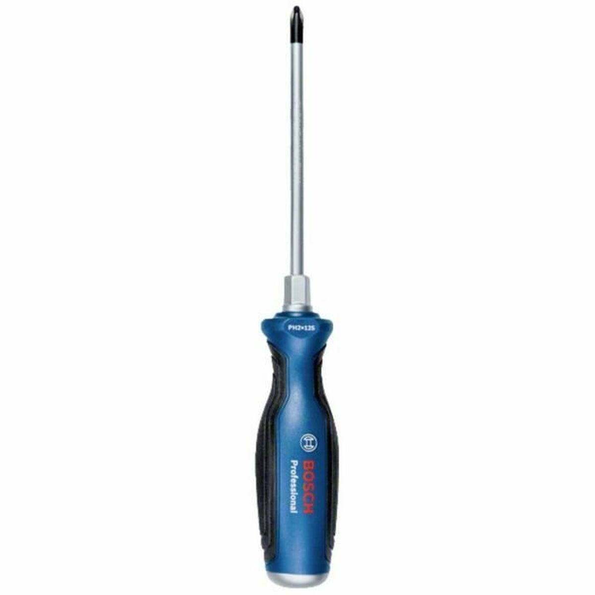 Skrutrekker BOSCH Skrutrekker Blå